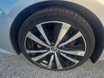 2020 Nissan Altima 2.5 Platinum