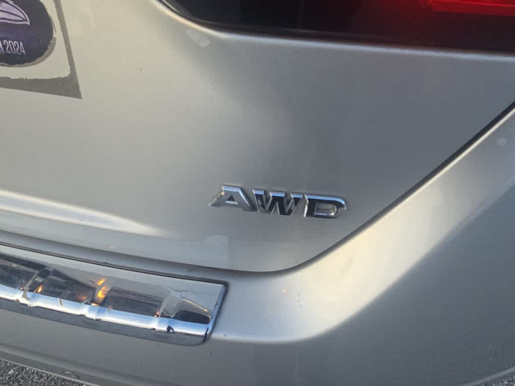 2020 Nissan Altima 2.5 Platinum