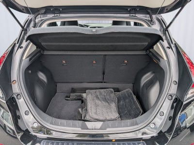 2019 Nissan LEAF SL PLUS