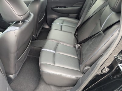 2019 Nissan LEAF SL PLUS