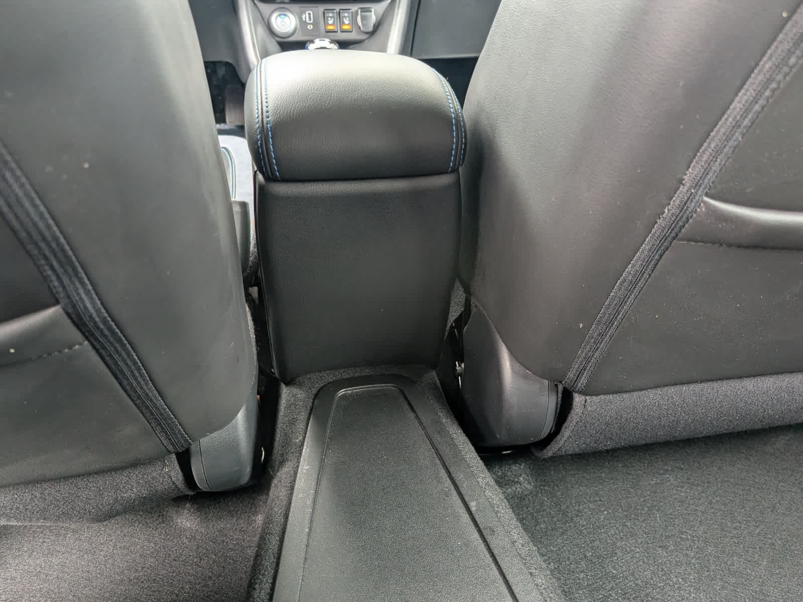 2019 Nissan LEAF SL PLUS