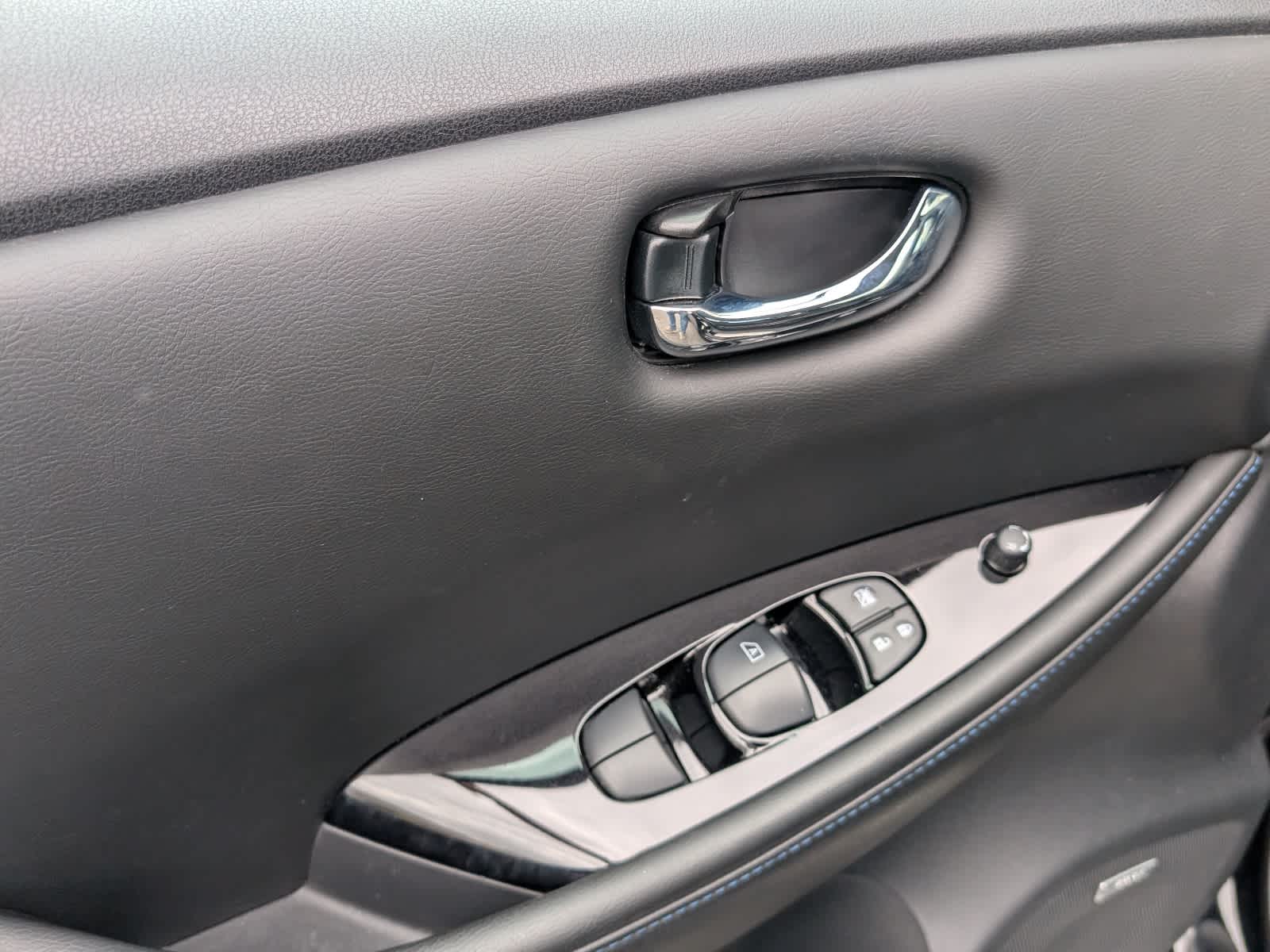 2019 Nissan LEAF SL PLUS