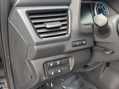 2019 Nissan LEAF SL PLUS