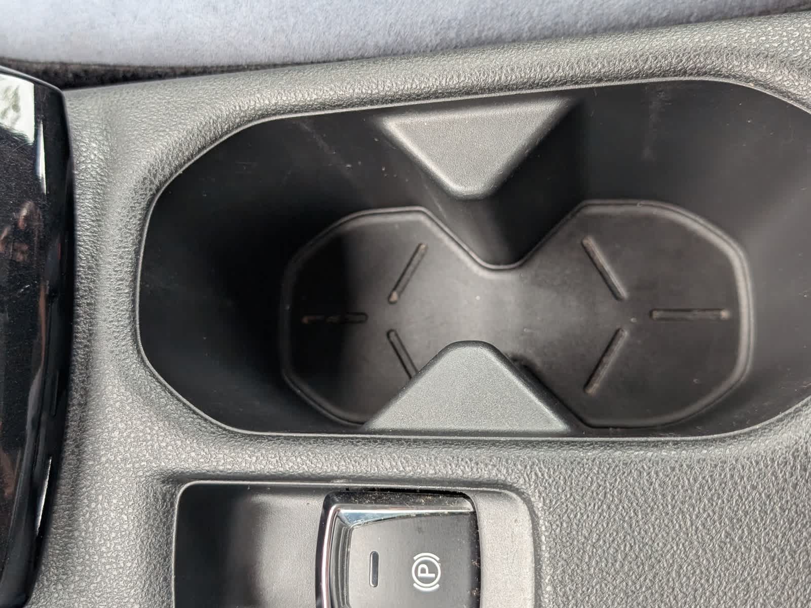 2019 Nissan LEAF SL PLUS