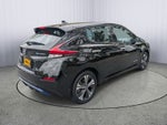 2019 Nissan LEAF SL PLUS