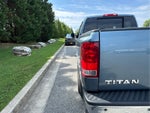 2012 Nissan Titan SL