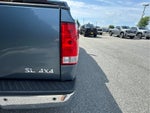 2012 Nissan Titan SL