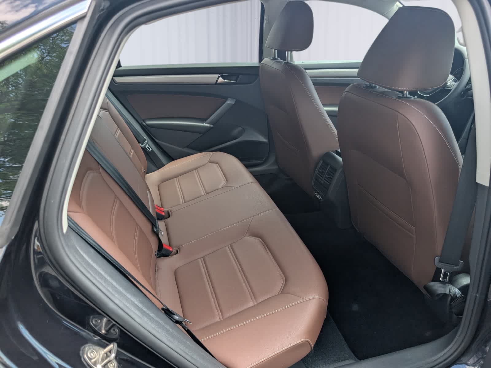 2022 Volkswagen Passat 2.0T SE