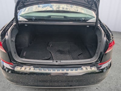 2022 Volkswagen Passat 2.0T SE