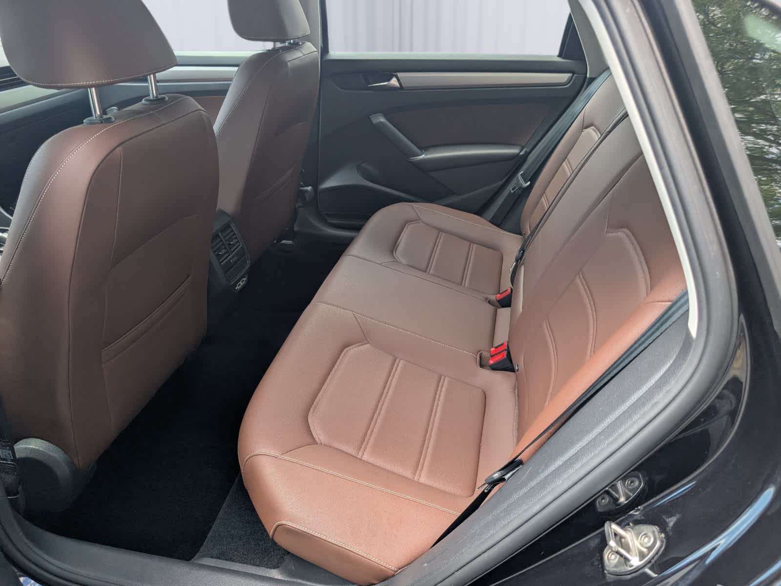 2022 Volkswagen Passat 2.0T SE