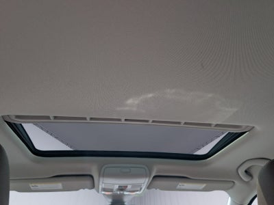 2022 Volkswagen Passat 2.0T SE
