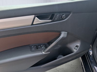 2022 Volkswagen Passat 2.0T SE