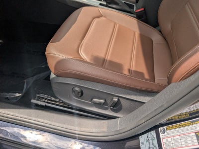 2022 Volkswagen Passat 2.0T SE