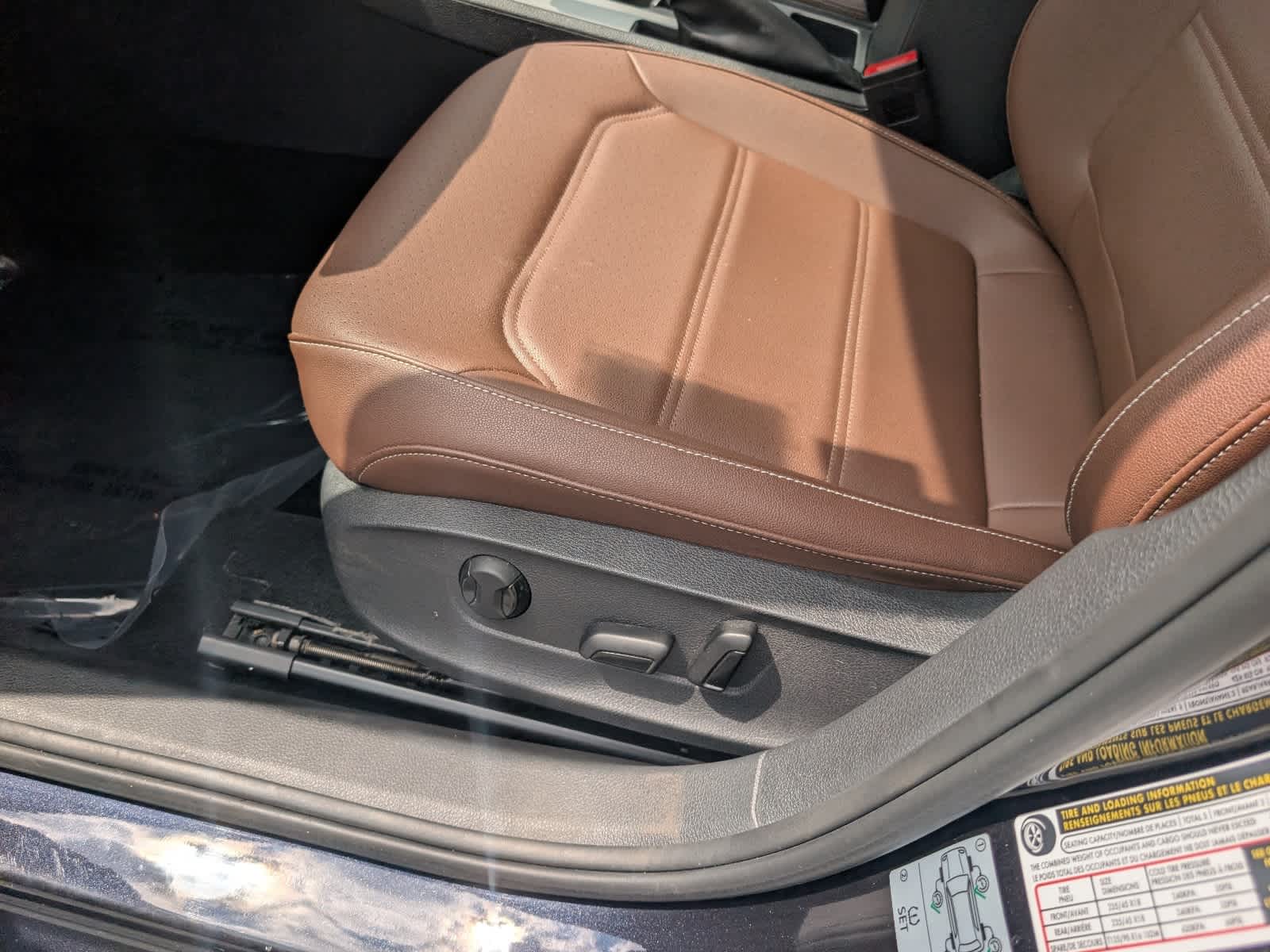 2022 Volkswagen Passat 2.0T SE