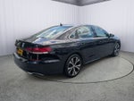2022 Volkswagen Passat 2.0T SE