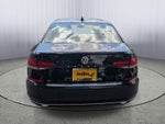 2022 Volkswagen Passat 2.0T SE