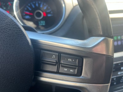 2014 Ford Mustang GT
