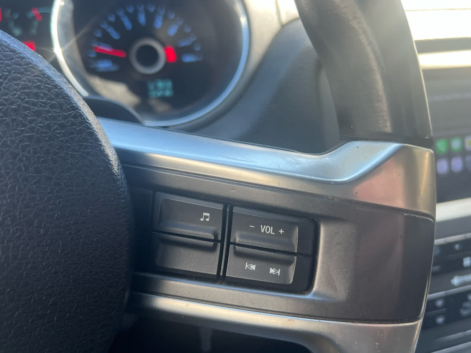 2014 Ford Mustang GT