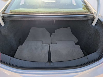 2016 Cadillac XTS Luxury Collection