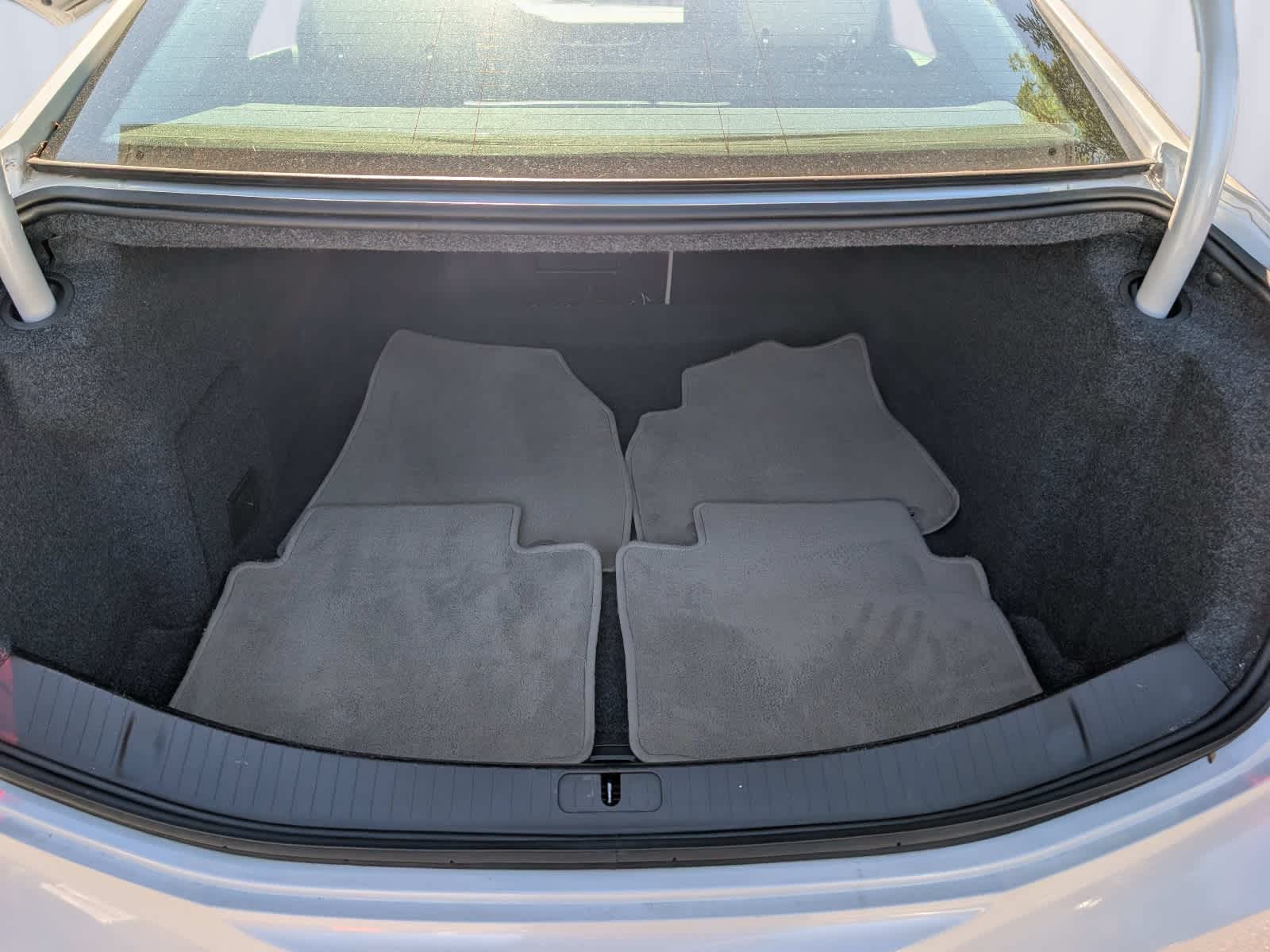 2016 Cadillac XTS Luxury Collection