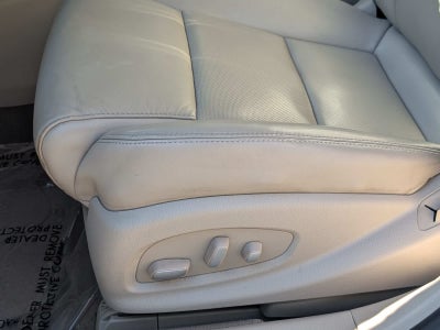 2016 Cadillac XTS Luxury Collection