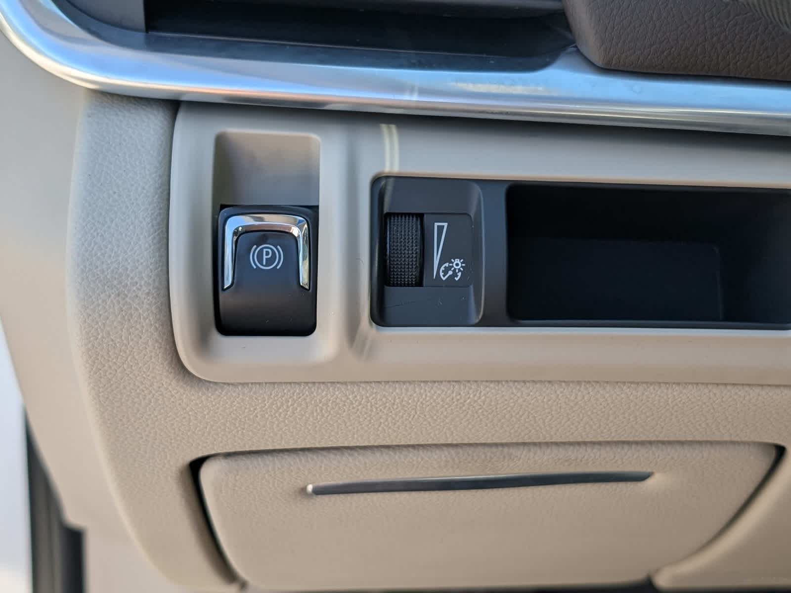 2016 Cadillac XTS Luxury Collection