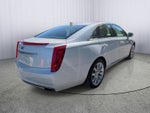 2016 Cadillac XTS Luxury Collection