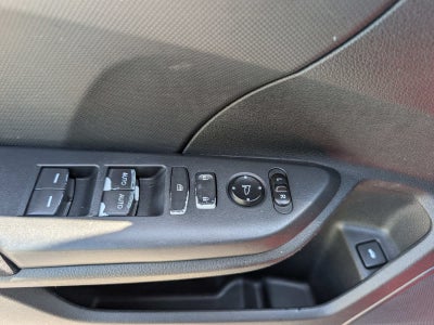 2016 Honda Civic Sedan LX