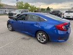 2017 Honda Civic Sedan LX