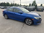 2017 Honda Civic Sedan LX