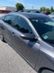 2020 Honda Civic Sedan LX