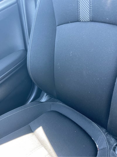 2020 Honda Civic Sedan LX