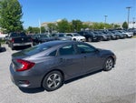 2020 Honda Civic Sedan LX