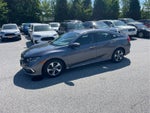 2020 Honda Civic Sedan LX