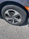2020 Honda Civic Sedan LX