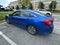 2016 Honda Civic Sedan EX
