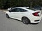 2018 Honda Civic Sedan EX