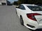 2018 Honda Civic Sedan EX