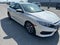 2018 Honda Civic Sedan EX