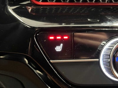 2026 Honda Civic Manual