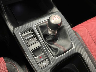 2026 Honda Civic Manual