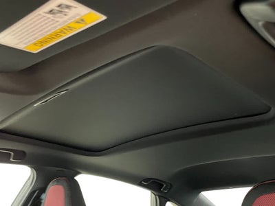 2026 Honda Civic Manual