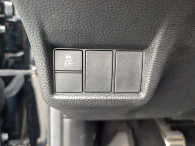 2026 Honda Civic Si Manual