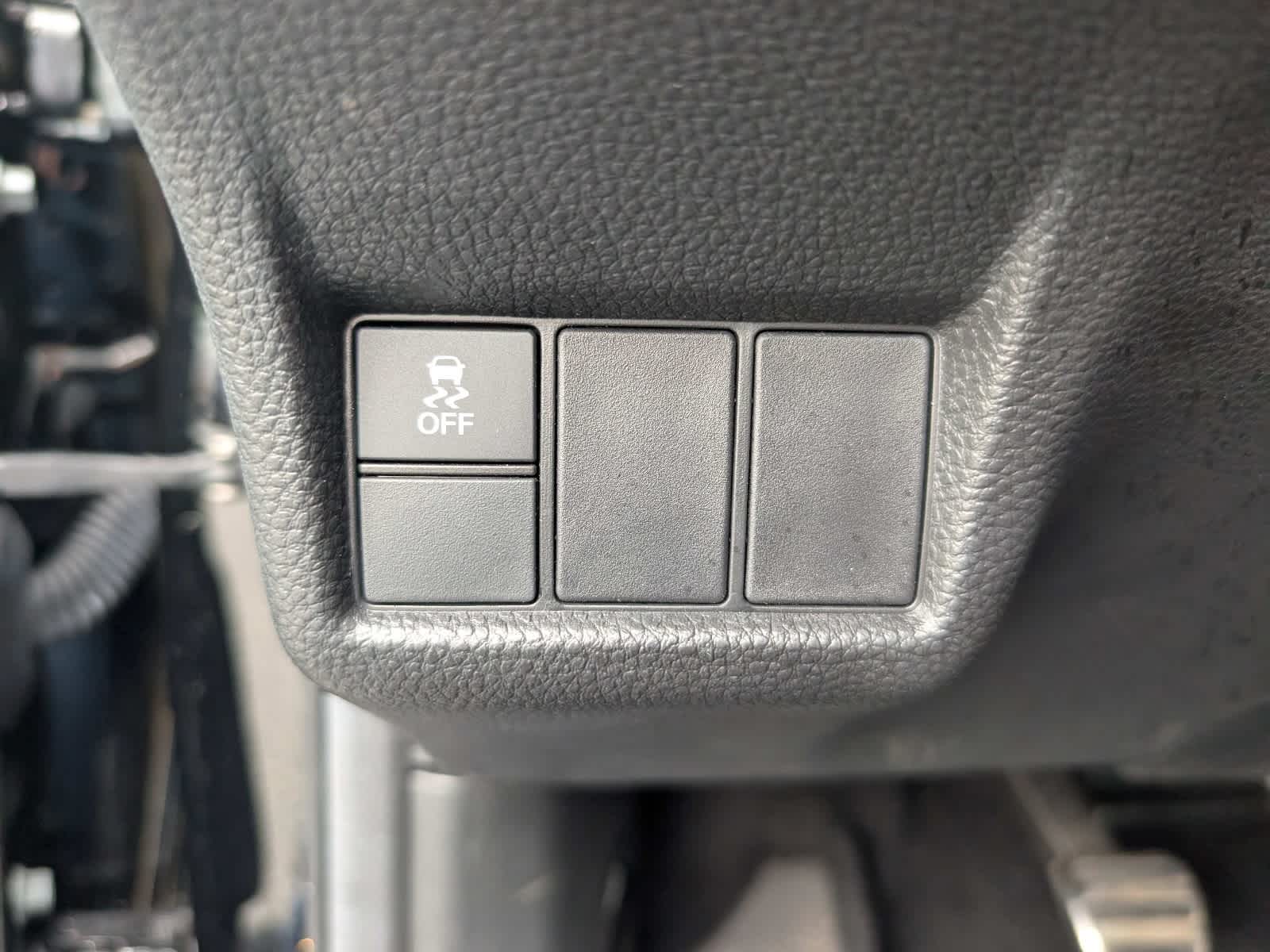 2026 Honda Civic Si Manual