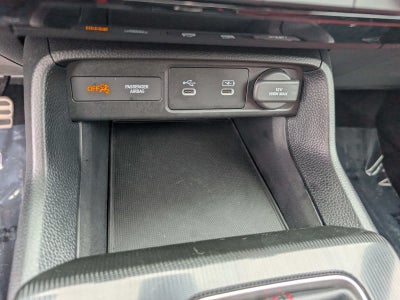 2026 Honda Civic Si Manual