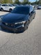 2026 Honda Civic Si Manual