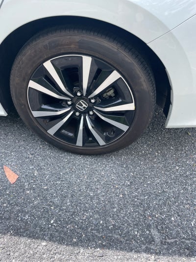2023 Honda Civic EX