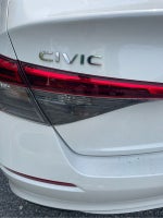 2023 Honda Civic EX