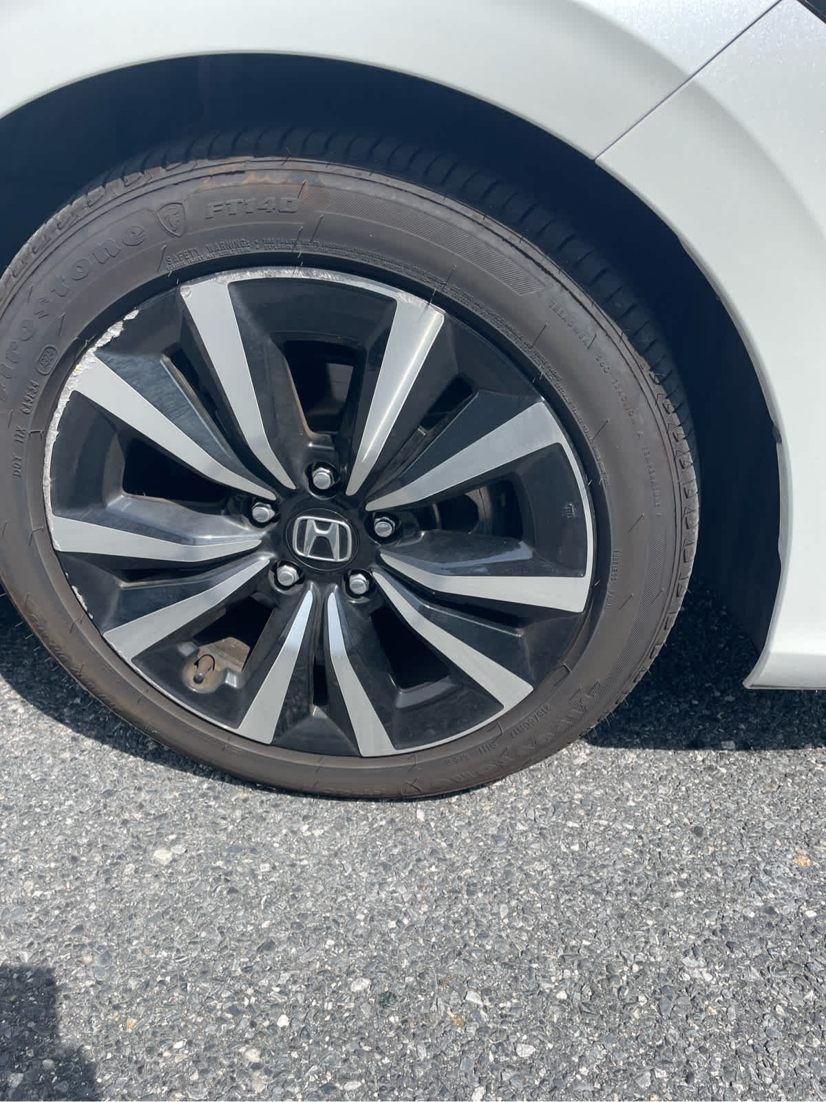 2023 Honda Civic EX
