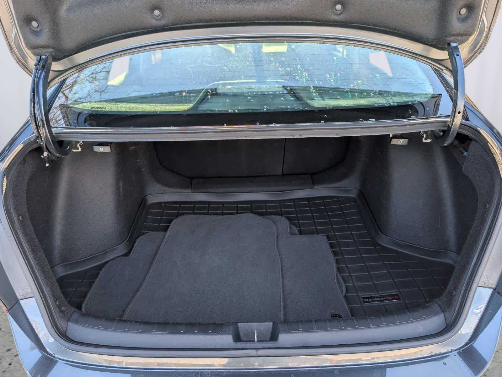 2023 Honda Civic Touring